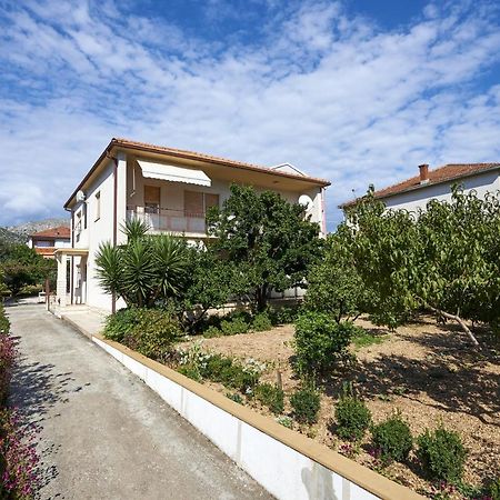 Triple Room Trogir 13102B Εξωτερικό φωτογραφία