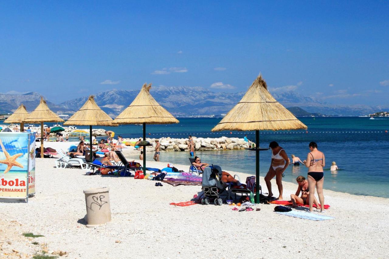 Triple Room Trogir 13102B Εξωτερικό φωτογραφία
