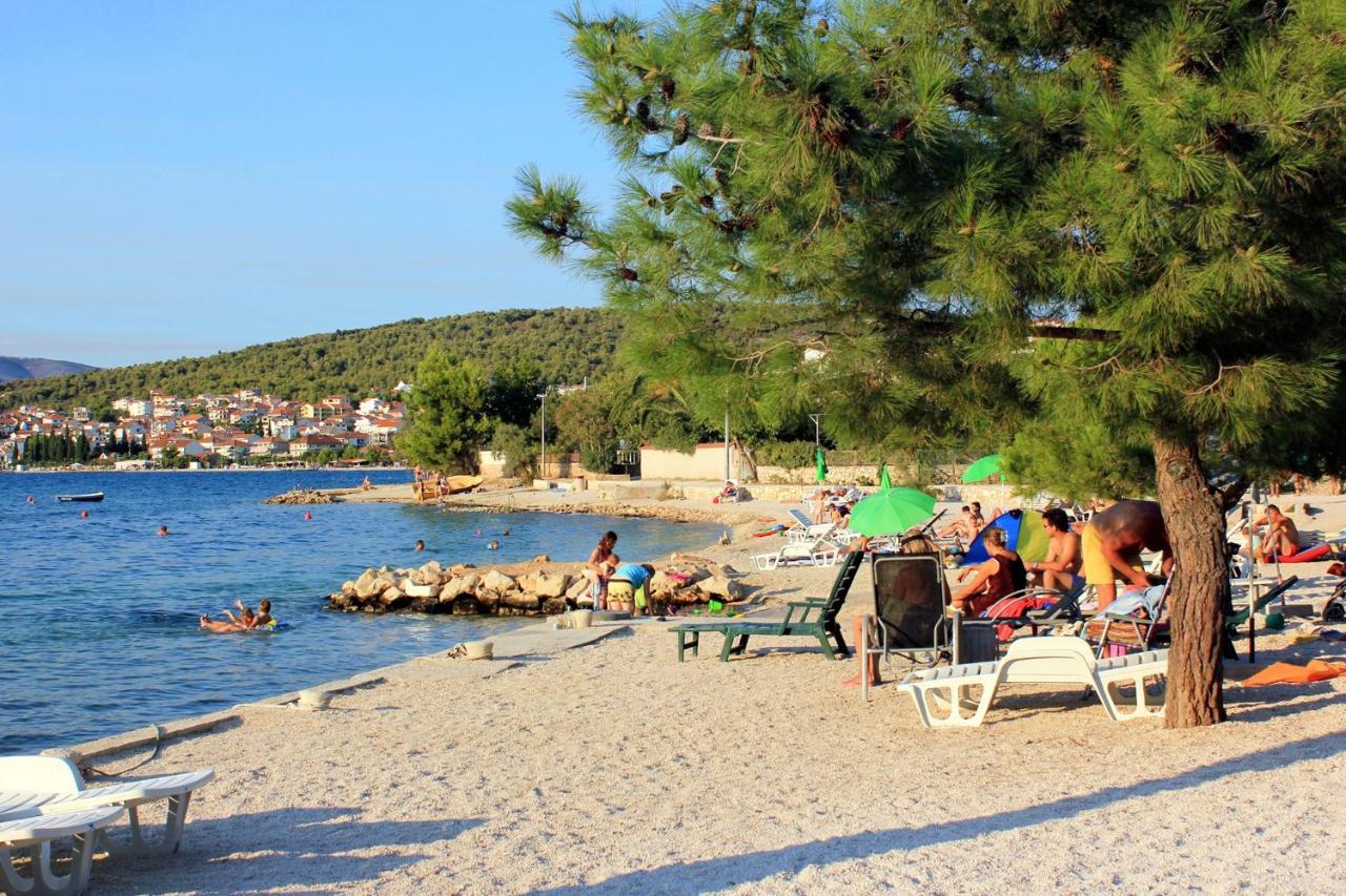 Triple Room Trogir 13102B Εξωτερικό φωτογραφία