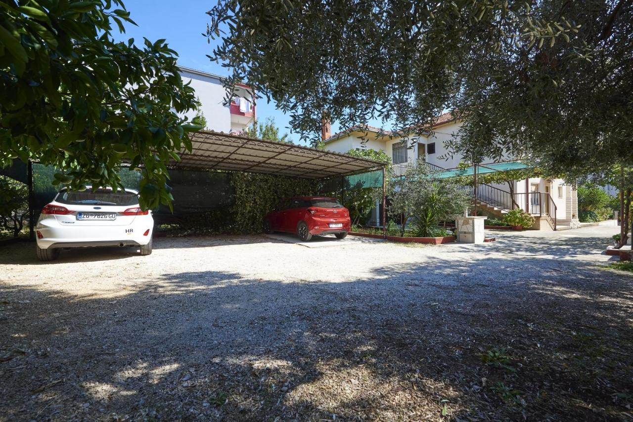 Triple Room Trogir 13102B Εξωτερικό φωτογραφία