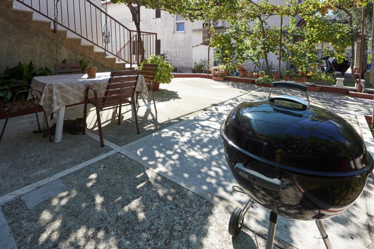 Triple Room Trogir 13102B Εξωτερικό φωτογραφία