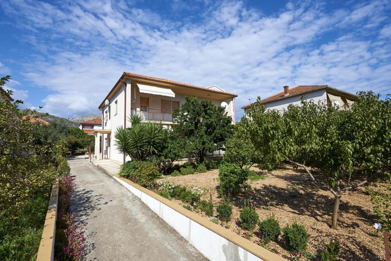 Triple Room Trogir 13102B Εξωτερικό φωτογραφία