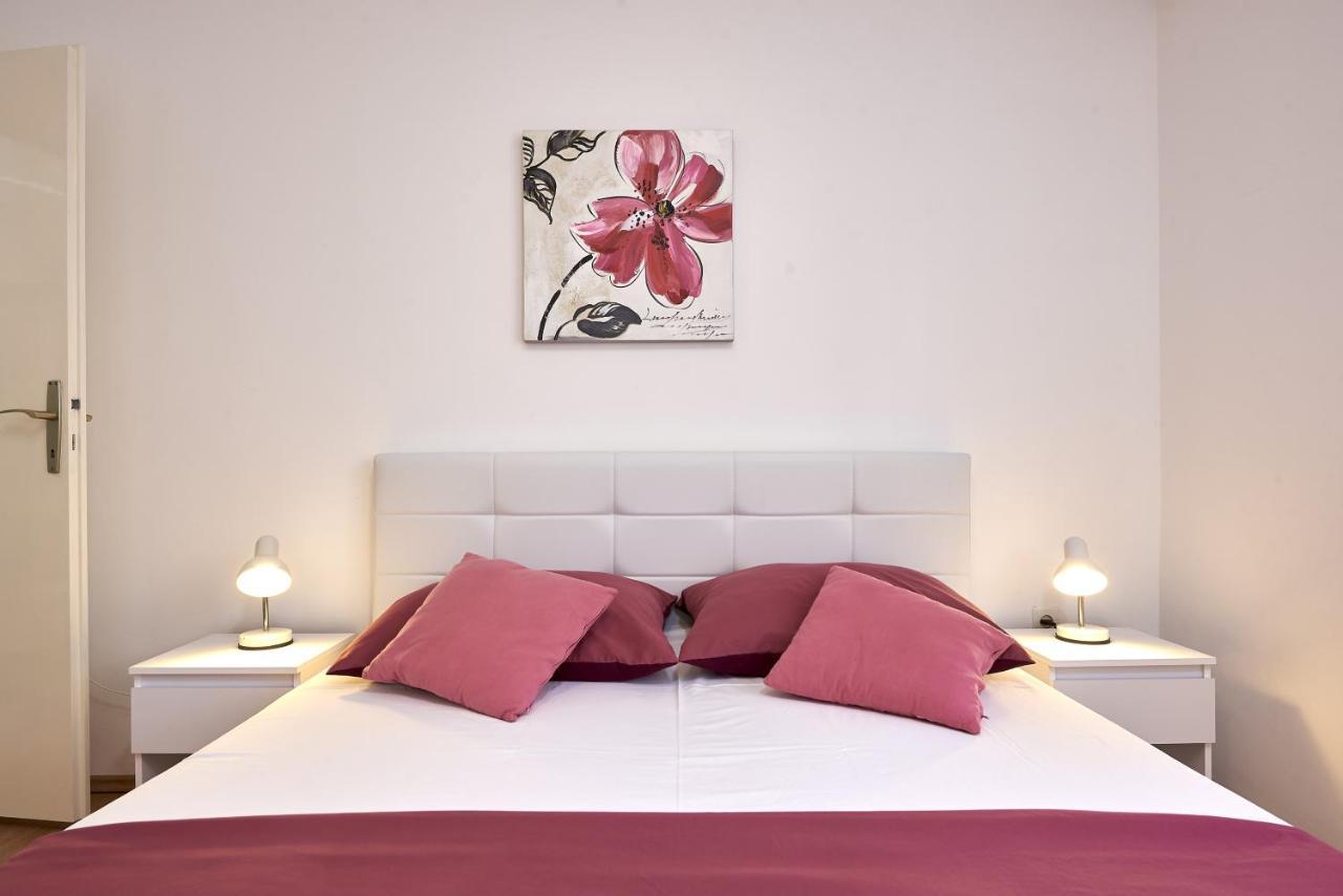 Triple Room Trogir 13102B Εξωτερικό φωτογραφία