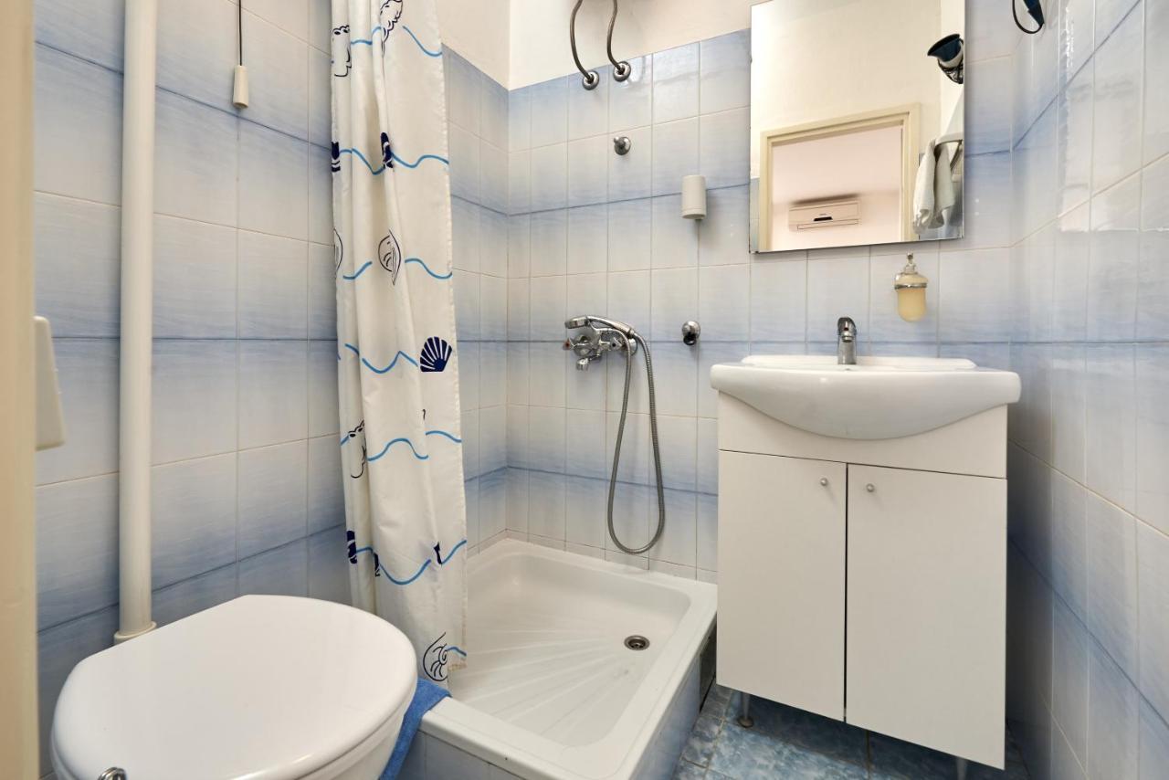 Triple Room Trogir 13102B Εξωτερικό φωτογραφία
